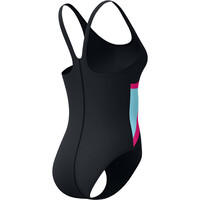 Speedo bañador natación mujer Hyperboom Butterfly Back One Piece 04