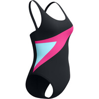 Speedo bañador natación mujer Hyperboom Butterfly Back One Piece 05