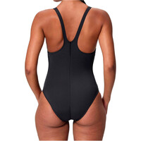 Speedo bañador natación mujer Hyperboom Butterfly Back One Piece vista trasera
