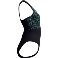 Speedo bañador natación mujer HyperBoom Placement Muscleback 04