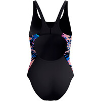 Speedo bañador natación mujer Hyperboom Splice Muscleback 04