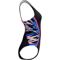 Speedo bañador natación mujer Hyperboom Splice Muscleback 05