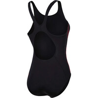 Speedo bañador natación mujer Placement Muscleback 06