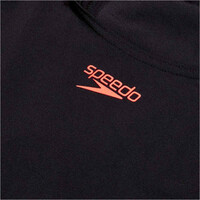 Speedo bañador natación mujer Placement Muscleback 07
