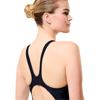 Speedo bañador natación mujer Placement Muscleback One Piece 03