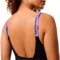 Speedo bañador natación mujer Print Contour Eclipse One Piece 03