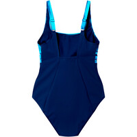 Speedo bañador natación mujer Print Contour Eclipse One Piece 03