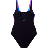 Speedo bañador natación mujer Print Contour Eclipse One Piece 06