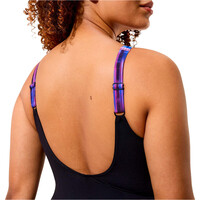Speedo bañador natación mujer Print Luna Lustre One Piece 03