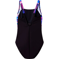 Speedo bañador natación mujer Print Luna Lustre One Piece 06