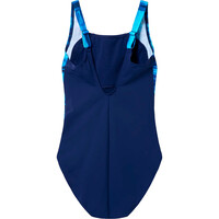 Speedo bañador natación mujer Print Luna Lustre One Piece 06