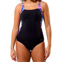 PRINT LUNA LUSTRE ONE PIECE