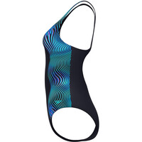 Speedo bañador natación mujer Print Medalist One Piece 05