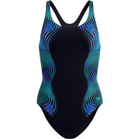 PRINT MEDALIST ONE PIECE