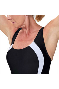 Speedo bañador natación mujer Quantum Contour One Piece 03