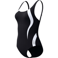 Speedo bañador natación mujer Quantum Contour One Piece 09