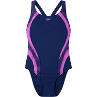 Quantum Rib Splice One Piece