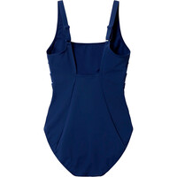 Speedo bañador natación mujer Solid Contour Eclipse One Piece 06