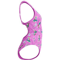 Speedo bañador natación mujer Womens Allover Digital Starback 03