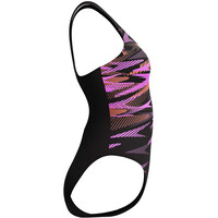 Speedo bañador natación mujer Womens HyperBoom Placement Muscleback 03