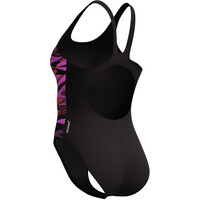 Speedo bañador natación mujer Womens HyperBoom Placement Muscleback 05