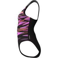 Speedo bañador natación mujer Womens HyperBoom Placement Muscleback 06