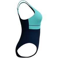 Speedo bañador natación mujer Womens Shaping ContourEclipse Swimsuit 03