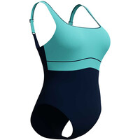 Speedo bañador natación mujer Womens Shaping ContourEclipse Swimsuit 04