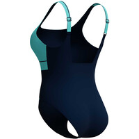 Speedo bañador natación mujer Womens Shaping ContourEclipse Swimsuit 05