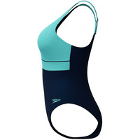 Speedo bañador natación mujer Womens Shaping ContourEclipse Swimsuit 06