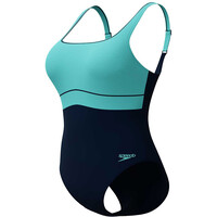Speedo bañador natación mujer Womens Shaping ContourEclipse Swimsuit 07