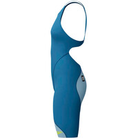Speedo bañador natación niña Fastskin LZR Ignite Kneeskin - Junior 03