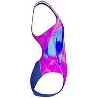 Speedo bañador natación niña Girls Digital Allover Powerback 03