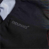 Speedo bañador natación niña Girls Digital Placement Powerback vista detalle