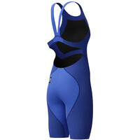 Speedo bañador natación niña LZR Ignite Kneeskin- Junior 03