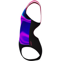 Speedo bañador natación niña Print Splashback One Piece 03