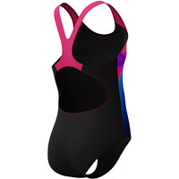 Speedo bañador natación niña Print Splashback One Piece 05