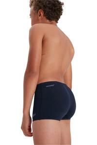 Speedo bañador natación niño Boys ECO Endurance+ Aquashort 03