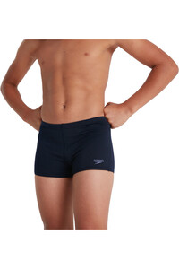 Speedo bañador natación niño Boys ECO Endurance+ Aquashort vista detalle