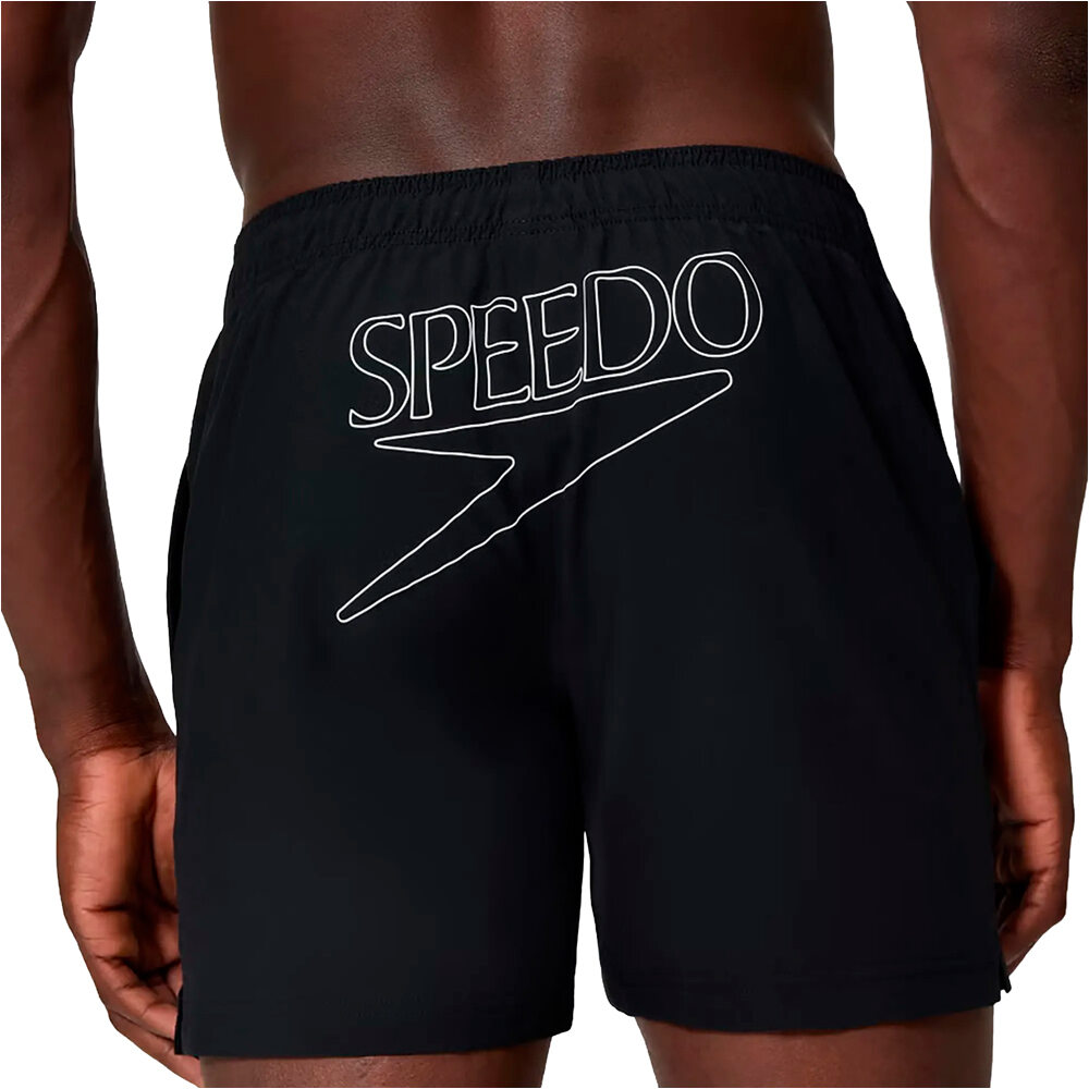 Speedo bañador playa hombre Classic Logo Volley 16 04