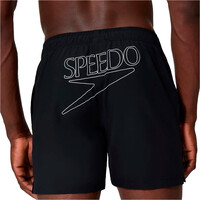 Speedo bañador playa hombre Classic Logo Volley 16 04