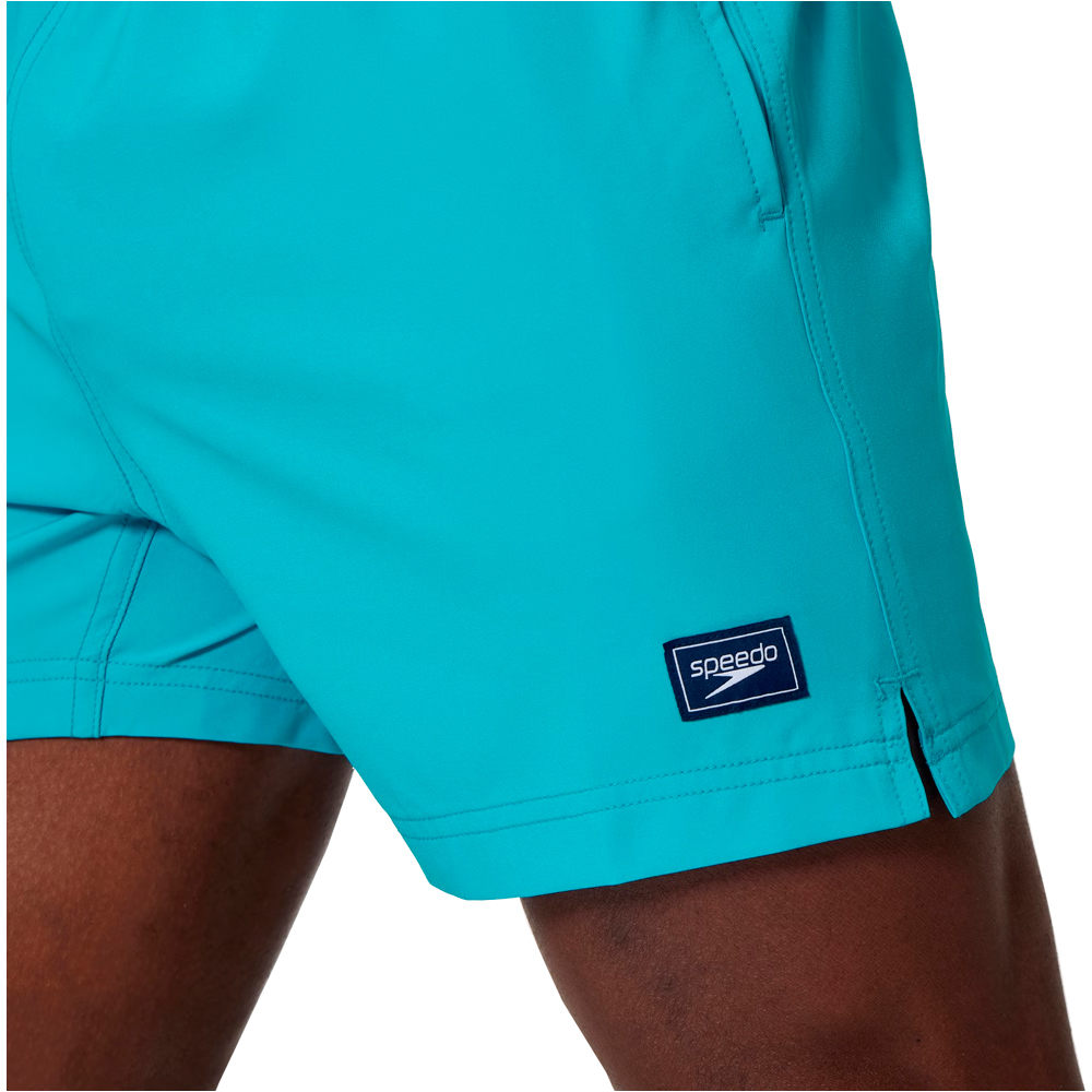 Speedo bañador playa hombre Classic Logo Volley 16 04