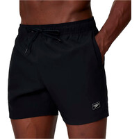 Speedo bañador playa hombre Classic Logo Volley 16 vista detalle