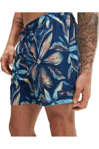 Speedo bañador playa hombre Digital Printed Leisure 16 Watershort 03