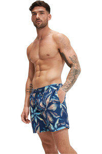 Speedo bañador playa hombre Digital Printed Leisure 16 Watershort vista detalle