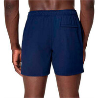 Speedo bañador playa hombre Hyperboom Volley 16 vista trasera