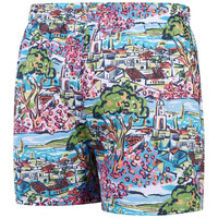 Speedo bañador playa hombre Printed Leisure 14 Watershort 04