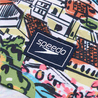 Speedo bañador playa hombre Printed Leisure 14 Watershort 06