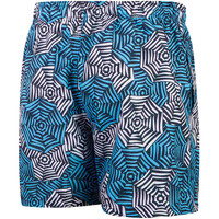 Speedo bañador playa hombre Printed Leisure 16 Watershort 04