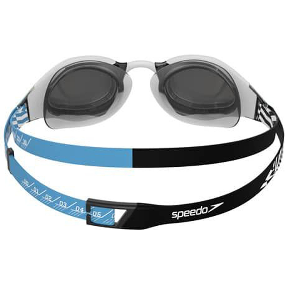 Speedo gafas natación Fastskin Hyper Elite Mirror 01
